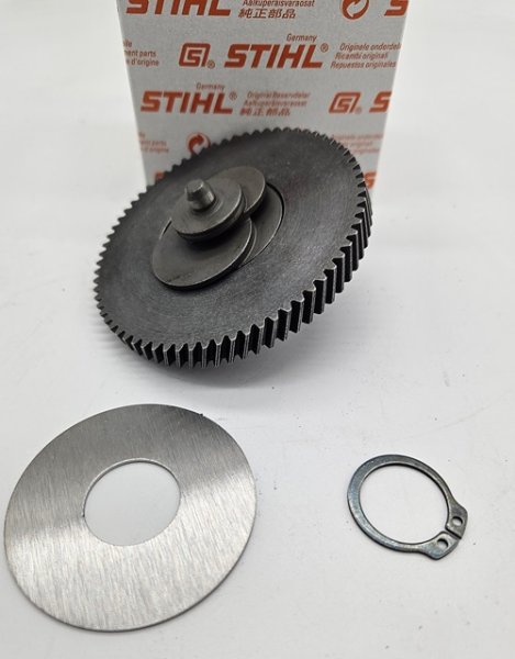 Exzenter Getriebe STIHL HSA56 HSA 56 Heckenschere Ersatzteil